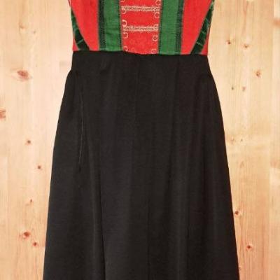 Rittner Trachtendirndl - thumb