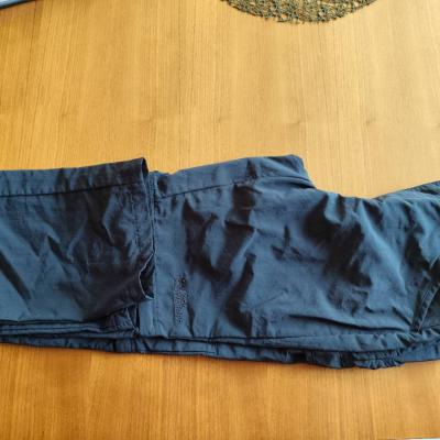 Wanderhose Jack Wolfskin Gr. 164 - thumb