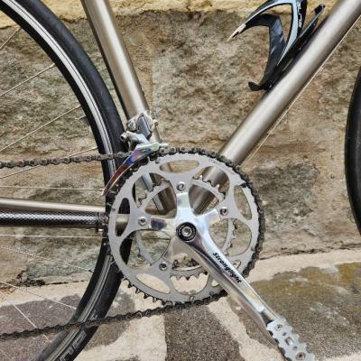 Rennrad Titan Rewel - thumb