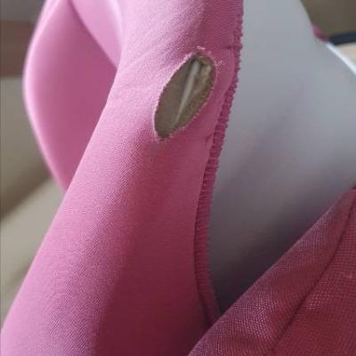 Römer Kidfix SL 15-36 kg - thumb