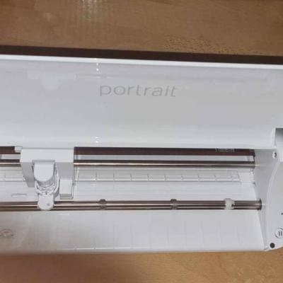 Plotter zu verkaufen - thumb