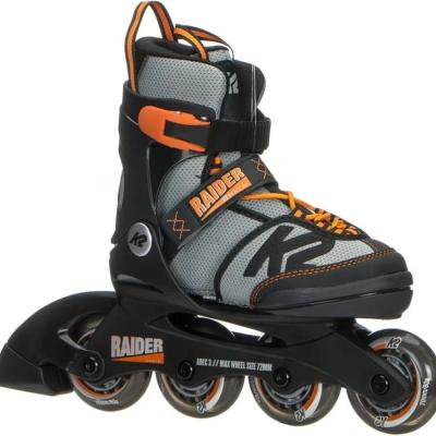 K2 Inlineskates wie neu - thumb