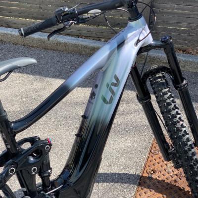 Ebike, Giant, Größe S/ (29“) - thumb
