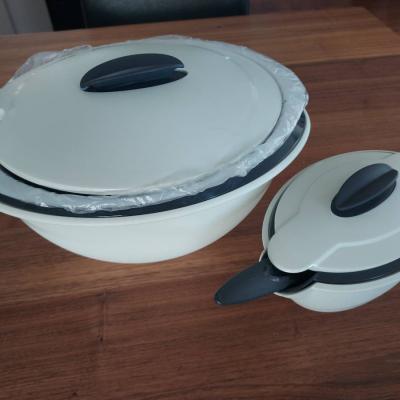 Tupperware Thermo Duo + Sauciere NEU - thumb