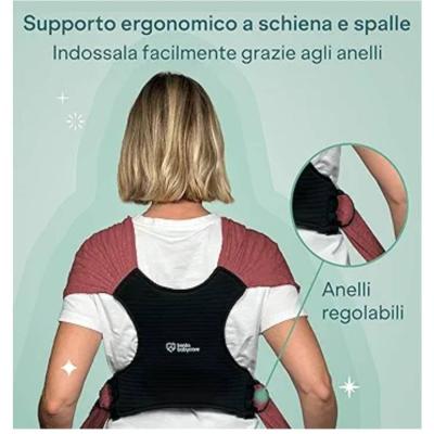 Koala Babycare Tragetuch - thumb