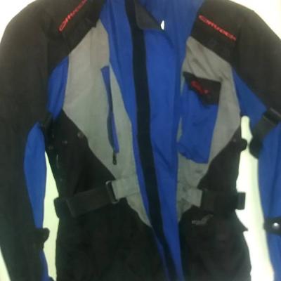 Motorradjacke Spidi - thumb