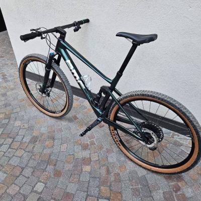 Mountain Bike BMC Fourstroke 01 LT One (Mod. 2022) - thumb