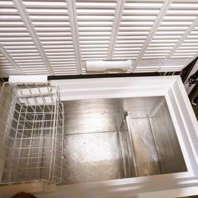 Gefrirrschrank AEG - top Zustand - thumb