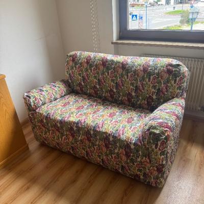 Sofa zu verschenken - thumb