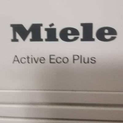 LAVASTOVIGLIE MIELE ECO PLUS - thumb