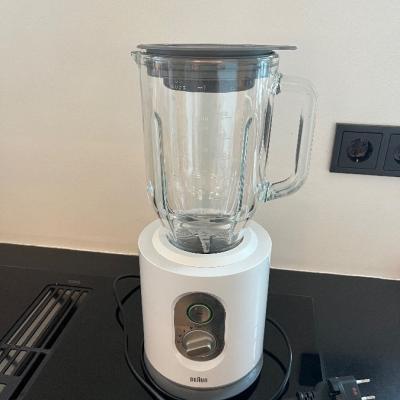 Mixer/Power Blender - thumb
