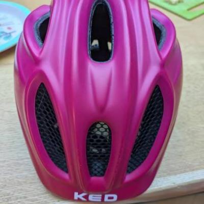 Fahrradhelm - thumb