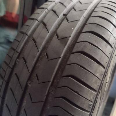 Sommerreifen mit Felgen - thumb