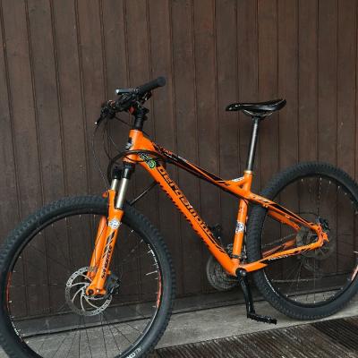 MTB Bergamont Roxtar 3.0 27.5 m - thumb