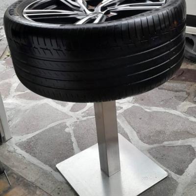 Hoher Tisch neu - thumb