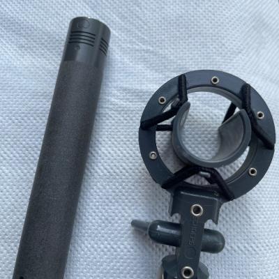 Mikrofon Schoeps cmc5 mit Mk4 Kapsel - thumb