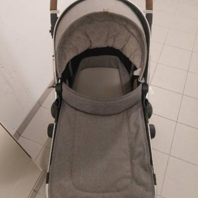 Kinderwagen Joolz Day 3 - thumb
