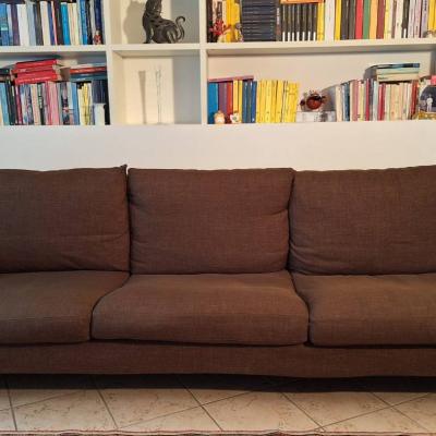 VERSCHENKE/REGALASI - Divan Sofa - thumb