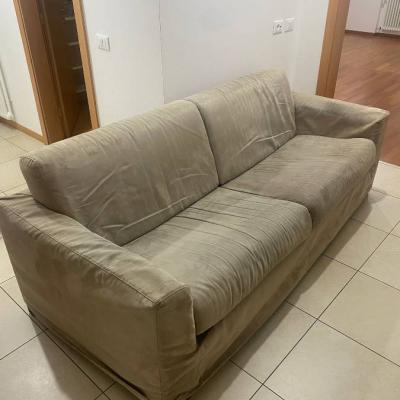 VERSCHENKE/REGALASI -  Schlaf - Divan Sofa divano letto - thumb