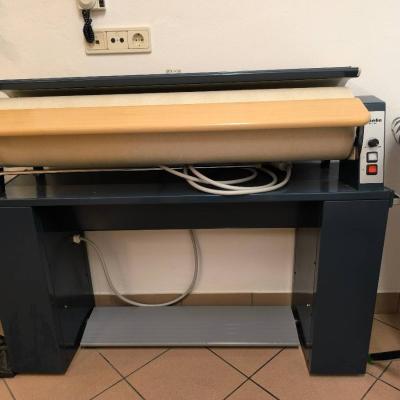 Bügelmaschine Miele - thumb