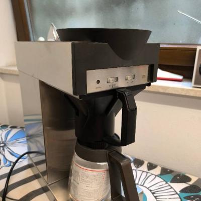 Kaffeemaschine Melitta - thumb