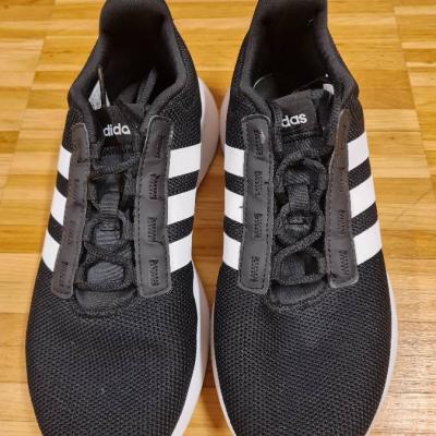 Turn- Freizeitschuh Adidas Cloudfoam - thumb