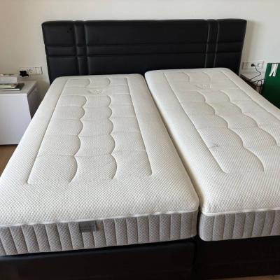 Boxspringbett - thumb
