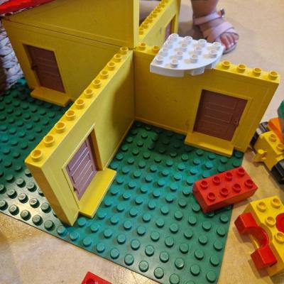 Lego Duplo in Meran - thumb