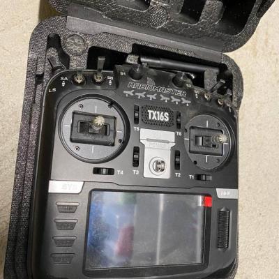 Radiomaster TX16S Mark II - thumb
