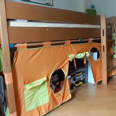 Paidi - Kinder-Stockbett - thumb