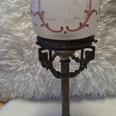 Antike Lampen - thumb