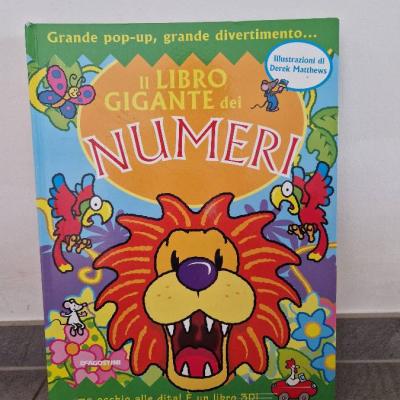 Kinder Bücher - thumb