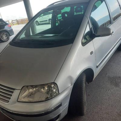 Verkaufe VW Sharan - thumb