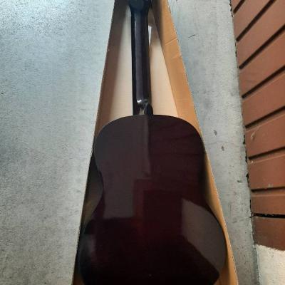 Gitarre neu - thumb