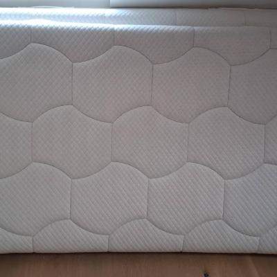 Neuwertige Kaltschaum Matratzen 90 x 200 - thumb