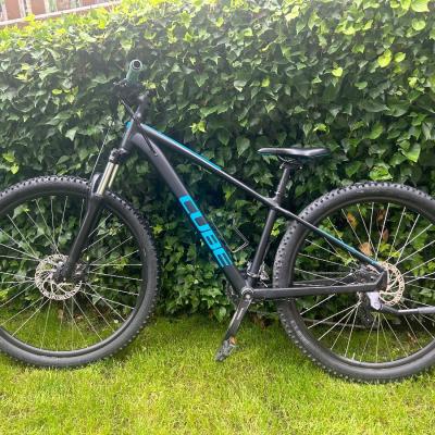 Mountainbike Gr S - thumb