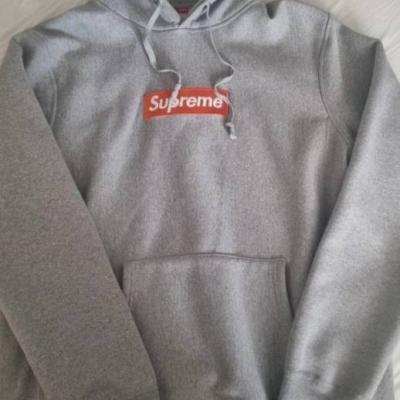 Supreme Boxlogo FW17 - thumb