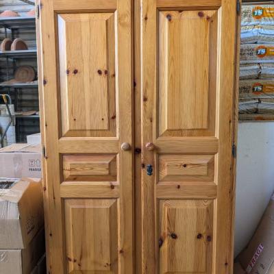 Kleiderschrank - thumb