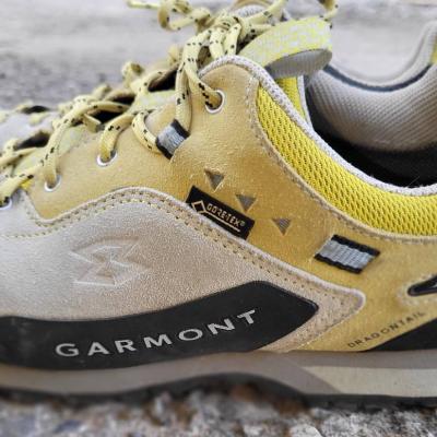 Garmont  Schuhe - thumb