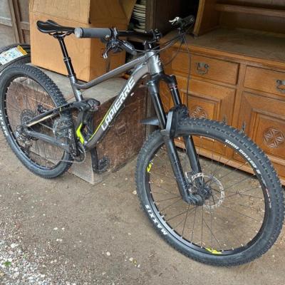 Fahrrad Lapiere Zesty 4,0 -M- - thumb