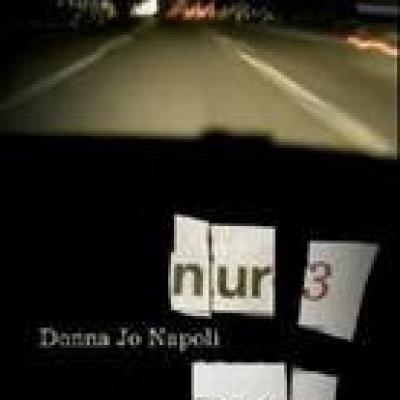 Nur 3 Tage Donna Jo Napoli - thumb