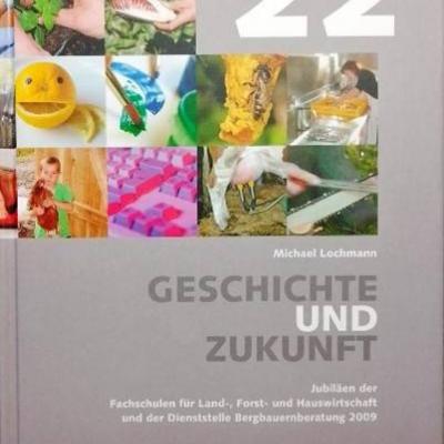 Geschichte und zukunft. - thumb