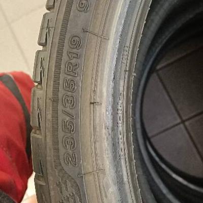 Bridgestone Turanza Reifen 235/35R19 91Y - thumb