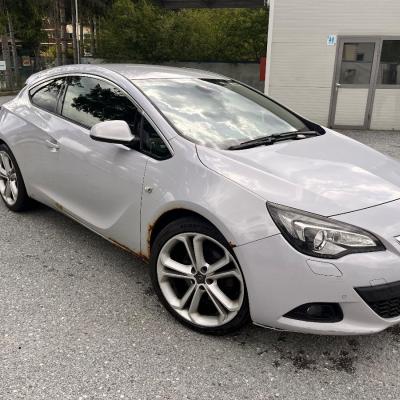 Astra GTC 2.0 CDTI ECOTEC, 165 PS - thumb