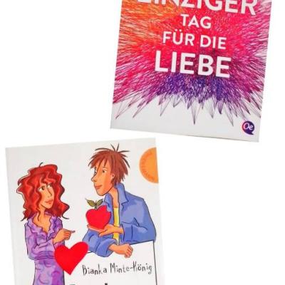 Buch über die Liebe - thumb