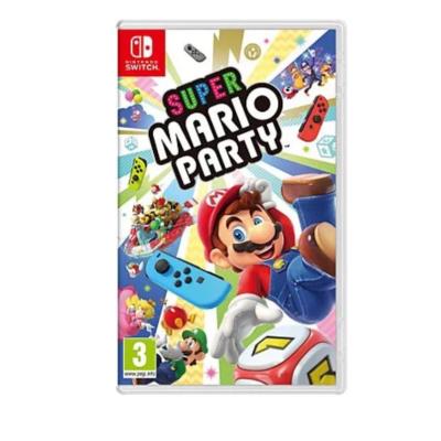 Super Mario Party zu verkaufen - thumb