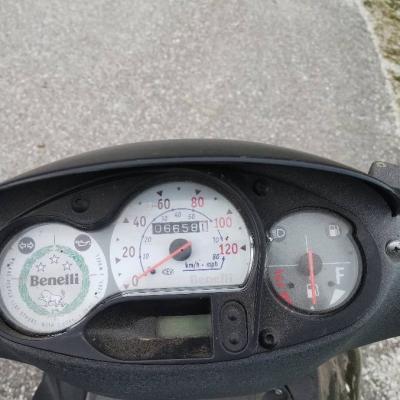 Scooter 50 zu Verkaufen - thumb