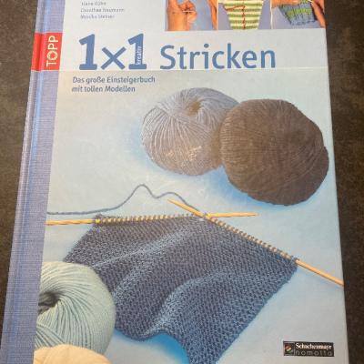 1x1 Stricken - thumb