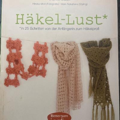 Häkel-Lust - thumb