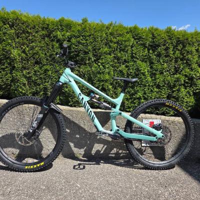 Canyon Torque Al 6 - thumb